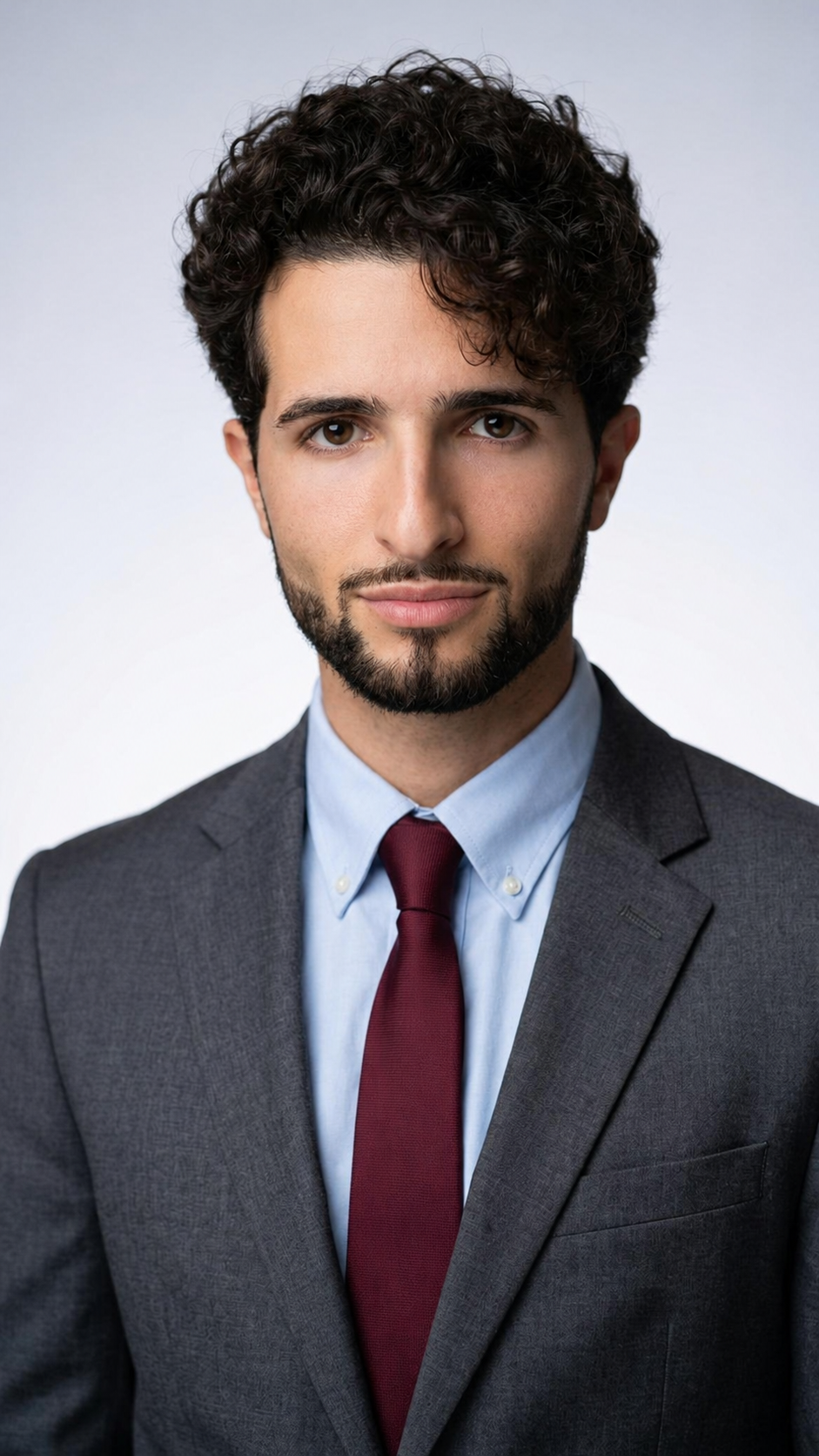 Elias Frazzitta, stifter af Rimoria